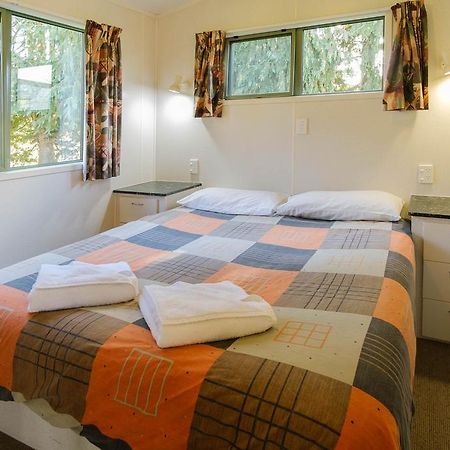 Grumpy'S Kiwi Holiday Park Geraldine Buitenkant foto