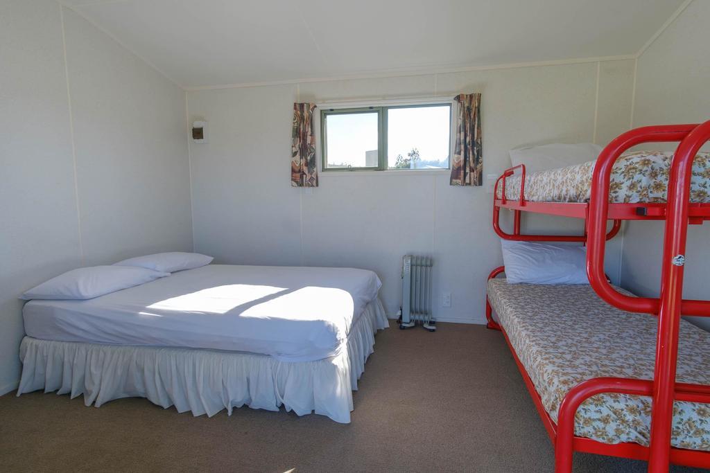 Grumpy'S Kiwi Holiday Park Geraldine Buitenkant foto